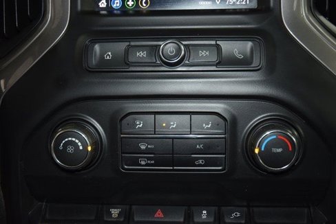 Used 2021 Chevrolet Silverado 3500 W/T w/ WT Convenience Package image 23