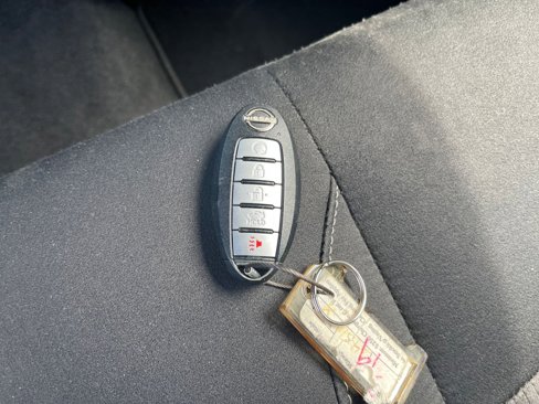 Used 2023 Nissan Altima 2.5 SV image 22