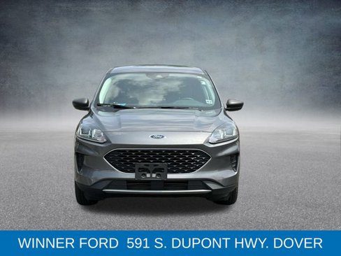 Used 2022 Ford Escape SE w/ Cold Weather Package image 3