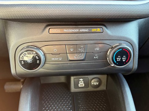 Used 2023 Ford Bronco Sport image 22