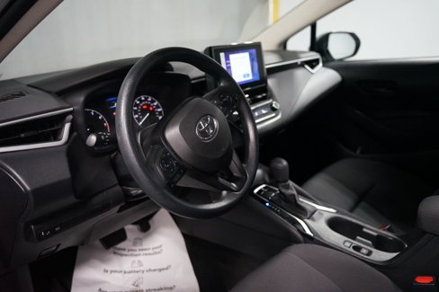 Certified 2023 Toyota Corolla LE image 16