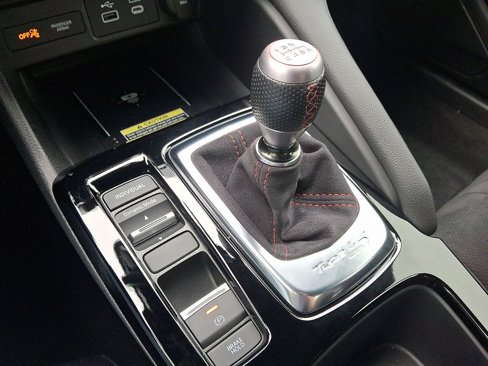 Used 2024 Acura Integra Type S image 15