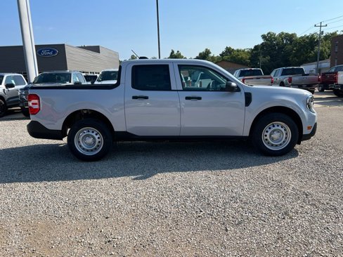 New 2025 Ford Maverick XL image 9