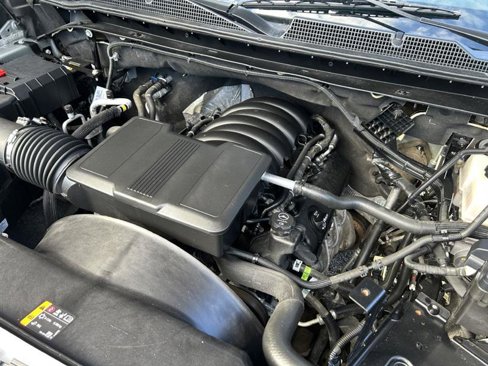 Used 2023 Chevrolet Silverado 2500 LT w/ Convenience Package image 20