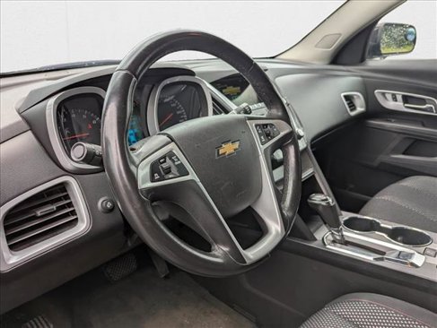 Used 2016 Chevrolet Equinox LT w/ Convenience Package image 9