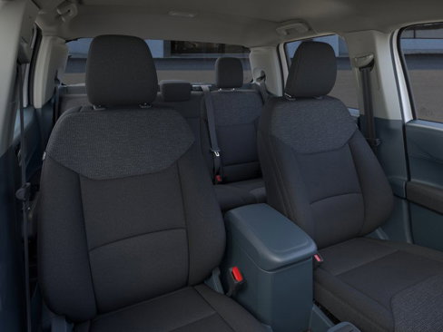New 2025 Ford Maverick XL image 10