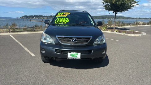 Used 2007 Lexus RX 400h AWD image 3