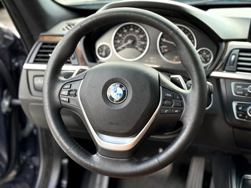 Used 2016 BMW 328i Gran Turismo xDrive image 14