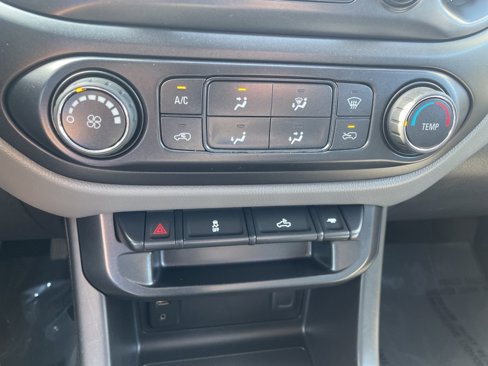 Used 2015 Chevrolet Colorado W/T w/ WT Convenience Package image 24