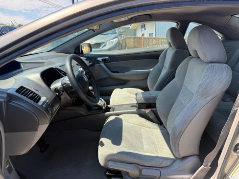 Used 2006 Honda Civic LX image 11