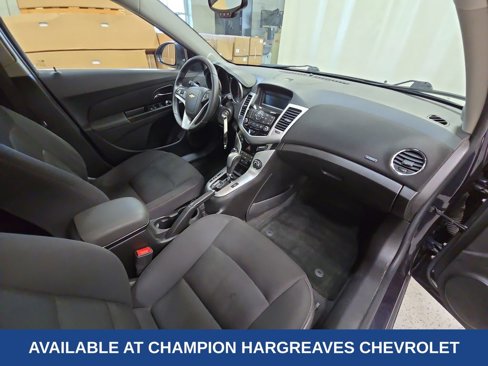 Certified 2014 Chevrolet Cruze LT image 38