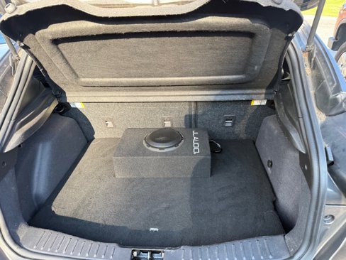 Used 2016 Ford Focus ST image 53