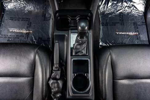 Used 2019 Toyota Tacoma TRD Sport image 27