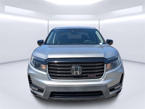 Used 2022 Honda Ridgeline Sport image 9