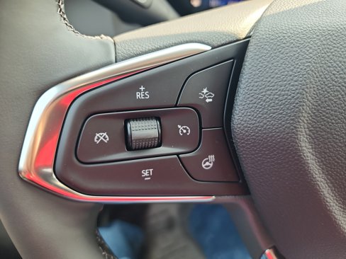 New 2026 Chevrolet TrailBlazer LT w/ Convenience Package image 20
