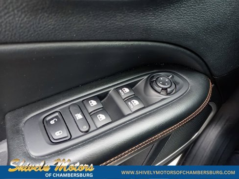 Certified 2020 Jeep Compass Limited image 27