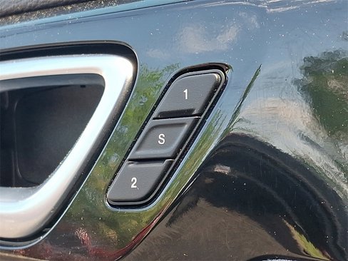Used 2022 Jeep Compass Trailhawk w/ Trailhawk Elite Group image 26