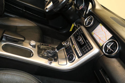 Used 2012 Mercedes-Benz SLK 350 image 24