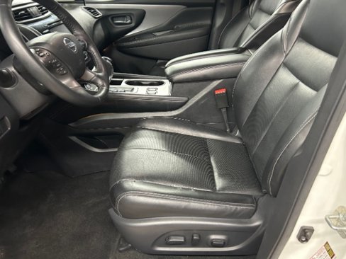 Used 2020 Nissan Murano SL w/ Cargo Package image 8