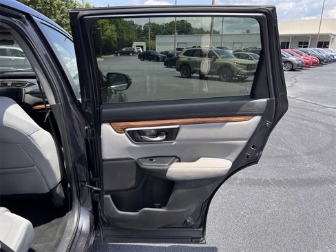 Used 2018 Honda CR-V EX image 14