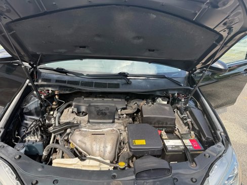 Used 2015 Toyota Camry SE image 14