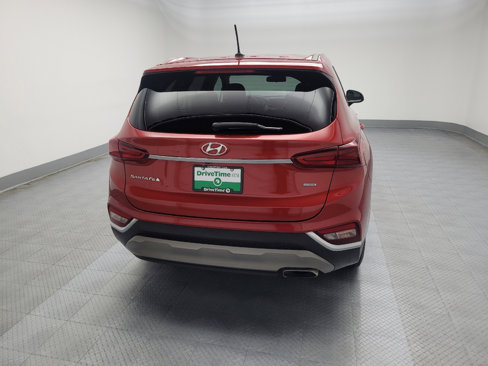 Used 2019 Hyundai Santa Fe SE image 7