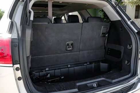 Used 2017 Buick Enclave Leather image 68