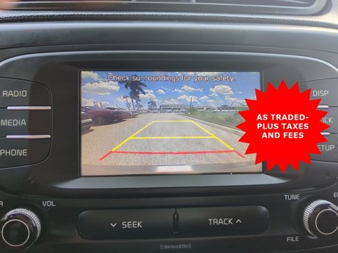 Used 2017 Kia Soul w/ Convenience Package image 20