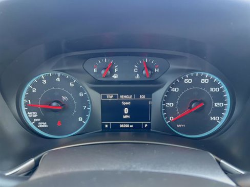 Used 2018 Chevrolet Equinox LT image 23