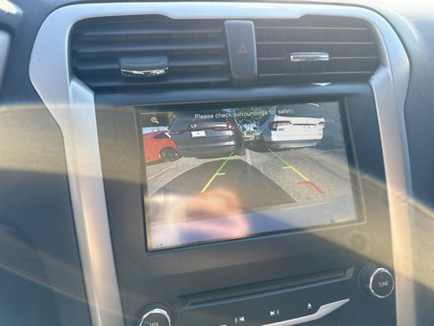 Used 2014 Ford Fusion SE w/ Equipment Group 202A image 13