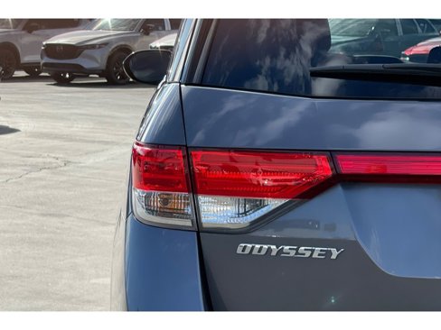 Used 2016 Honda Odyssey Touring Elite image 47