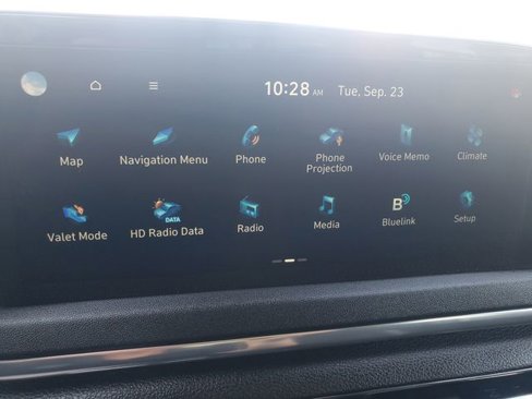 Used 2023 Hyundai Sonata SEL image 17