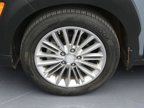 Used 2021 Hyundai Kona SEL Plus image 25