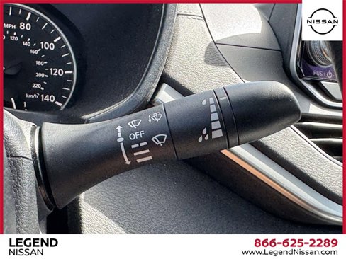 Used 2022 Nissan Altima 2.5 SV w/ SV Premium Package image 19