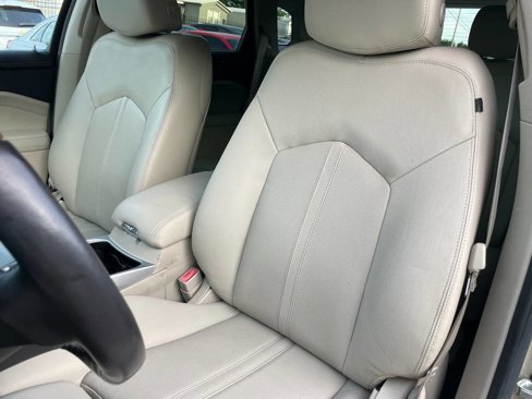Used 2012 Cadillac SRX Performance image 16