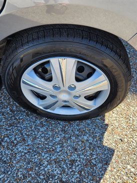 Used 2023 Mitsubishi Mirage ES image 10