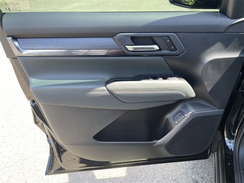 New 2026 GMC Terrain AT4 w/ Technology Package II image 23