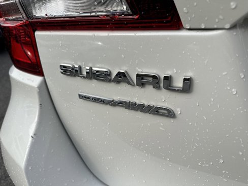 Used 2017 Subaru Outback 2.5i Premium image 40