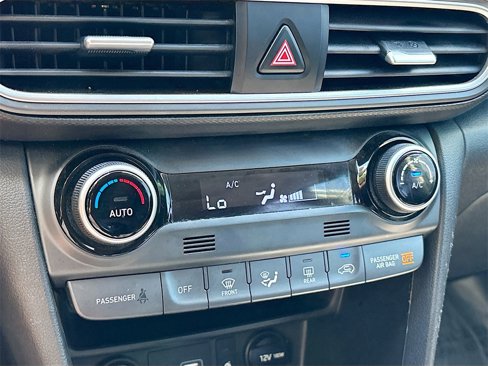 Used 2020 Hyundai Kona Ultimate image 16