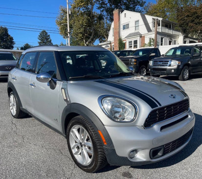 Used 2014 MINI Cooper Countryman S image 4