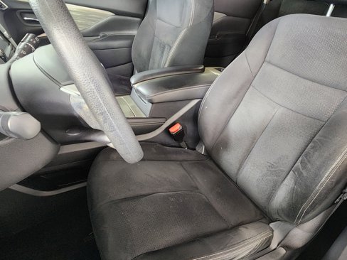 Used 2017 Nissan Murano S image 11