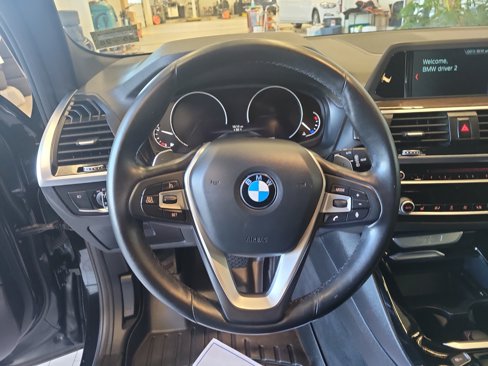 Used 2018 BMW X3 xDrive30i image 21