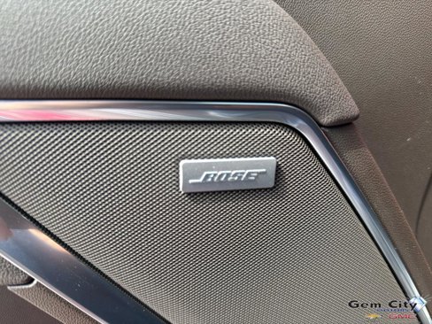 New 2025 GMC Sierra 1500 SLT w/ SLT Premium Plus Package image 29