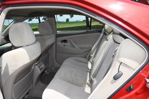 Used 2011 Toyota Camry LE image 15