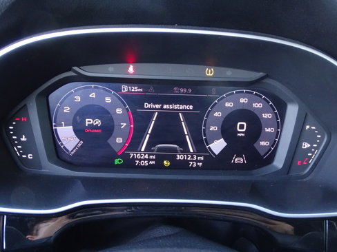 Used 2021 Audi Q3 2.0T Premium image 5