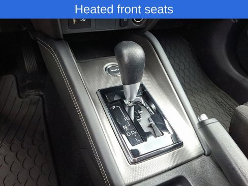 Used 2021 Mitsubishi Outlander Sport Black Edition image 17