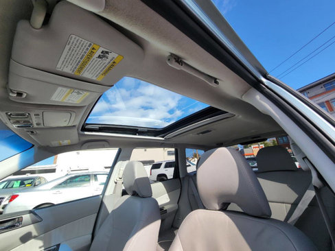 Used 2013 Subaru Forester 2.5X Limited image 18