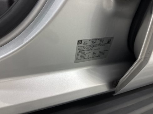 Used 2017 Chevrolet Tahoe LT image 65