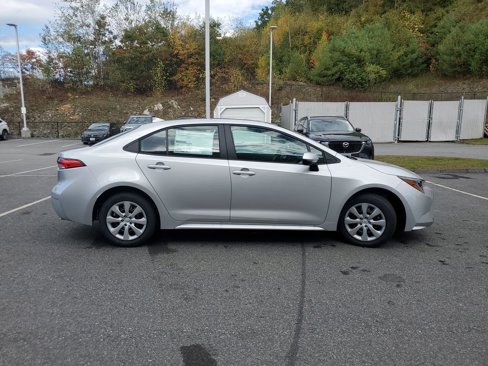 New 2026 Toyota Corolla LE image 6