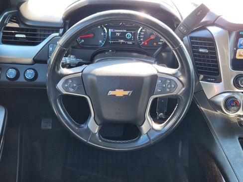 Used 2019 Chevrolet Tahoe LS image 22